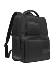 PIQUADRO WOLLEM Zaino porta pc 15.6" Nero - Zaini da lavoro porta PC - 3