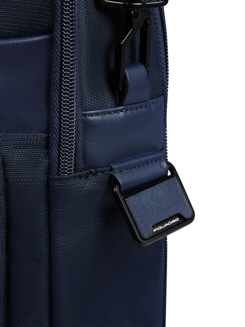 WOLLEM Cartella porta PC e iPadPro 12.9" blu - Cartelle Lavoro