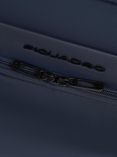 WOLLEM Cartella porta PC e iPadPro 12.9" blu - Cartelle Lavoro