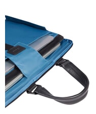 PIQUADRO WOLLEM Cartella porta PC e iPadPro 12.9" Nero - Cartelle Lavoro - 6