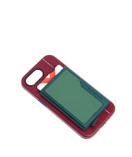 PIQUADRO S145 Portacard automatico VERDE - Portafogli Uomo - 3