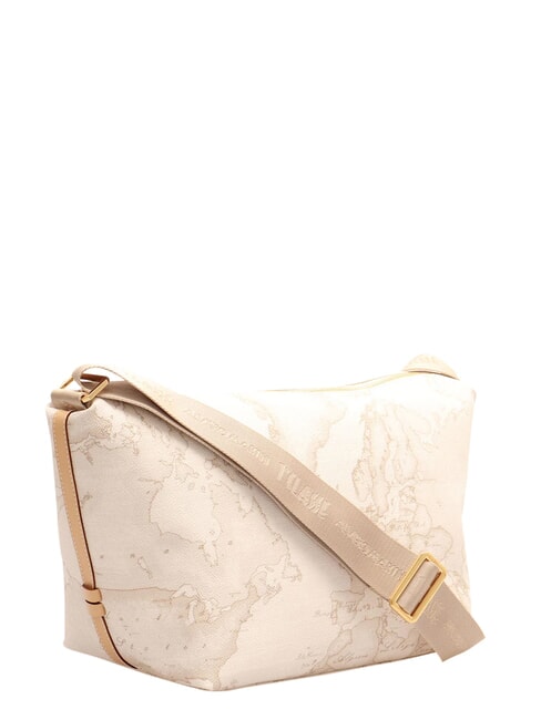 GEO CLASSIC Borsa a tracolla bianco - Borse Donna