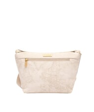 ALVIERO MARTINI PRIMA CLASSE GEO CLASSIC Borsa a tracolla bianco - Borse Donna - 3