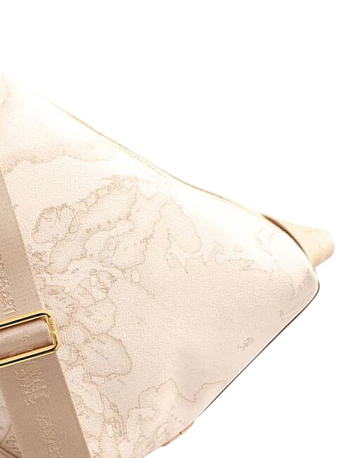 GEO CLASSIC Borsa a tracolla bianco - Borse Donna