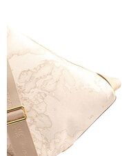 ALVIERO MARTINI PRIMA CLASSE GEO CLASSIC Borsa a tracolla bianco - Borse Donna - 5