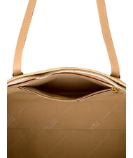 ALVIERO MARTINI PRIMA CLASSE GEO CLASSIC Borsa shopper grande bianco - Borse Donna - 6