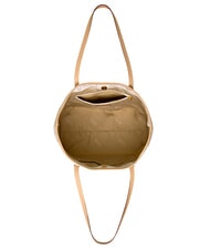 ALVIERO MARTINI PRIMA CLASSE GEO CLASSIC Borsa shopper, misto pelle bianco - Borse Donna - 4