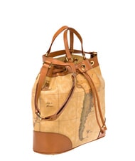 ALVIERO MARTINI PRIMA CLASSE GEO CLASSIC Borsa a secchiello, con tracolla NATURALE - Borse Donna - 2