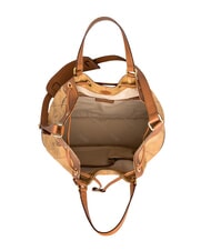ALVIERO MARTINI PRIMA CLASSE GEO CLASSIC Borsa a secchiello, con tracolla NATURALE - Borse Donna - 4