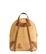 ALVIERO MARTINI PRIMA CLASSE ESCAPE GEO Zaino con tasca frontale TABACCO - Borse Donna - 3