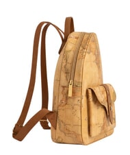 ALVIERO MARTINI PRIMA CLASSE ESCAPE GEO Zaino con tasca frontale TABACCO - Borse Donna - 4