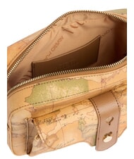 ALVIERO MARTINI PRIMA CLASSE ESCAPE GEO Borsa mini bag, a tracolla TABACCO - Borse Donna - 3