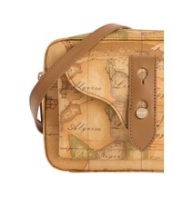 ALVIERO MARTINI PRIMA CLASSE ESCAPE GEO Borsa mini bag, a tracolla TABACCO - Borse Donna - 4