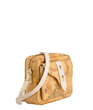 ALVIERO MARTINI PRIMA CLASSE ESCAPE GEO Borsa mini bag, a tracolla avorio - Borse Donna - 2