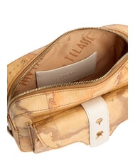 ALVIERO MARTINI PRIMA CLASSE ESCAPE GEO Borsa mini bag, a tracolla avorio - Borse Donna - 4