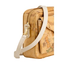 ALVIERO MARTINI PRIMA CLASSE ESCAPE GEO Borsa mini bag, a tracolla avorio - Borse Donna - 5