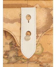 ALVIERO MARTINI PRIMA CLASSE ESCAPE GEO Borsa mini bag, a tracolla avorio - Borse Donna - 6