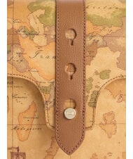 ALVIERO MARTINI PRIMA CLASSE ESCAPE GEO Borsa a spalla, con tracolla TABACCO - Borse Donna - 6