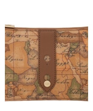 ALVIERO MARTINI PRIMA CLASSE ESCAPE GEO Borsa a spalla con catena e tracolla TABACCO - Borse Donna - 4