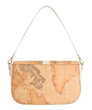 ALVIERO MARTINI PRIMA CLASSE ESCAPE GEO Borsa a spalla, con tracolla avorio - Borse Donna - 3