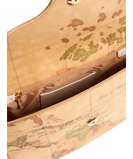 ALVIERO MARTINI PRIMA CLASSE ESCAPE GEO Borsa a spalla, con tracolla avorio - Borse Donna - 5