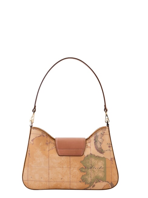 GEO CLASSIC Borsa a spalla, con tracolla NATURALE - Borse Donna