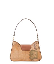 ALVIERO MARTINI PRIMA CLASSE GEO CLASSIC Borsa a spalla, con tracolla NATURALE - Borse Donna - 2
