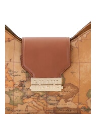 ALVIERO MARTINI PRIMA CLASSE GEO CLASSIC Borsa a spalla, con tracolla NATURALE - Borse Donna - 4