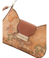 ALVIERO MARTINI PRIMA CLASSE GEO CLASSIC Borsa a spalla, con tracolla NATURALE - Borse Donna - 5