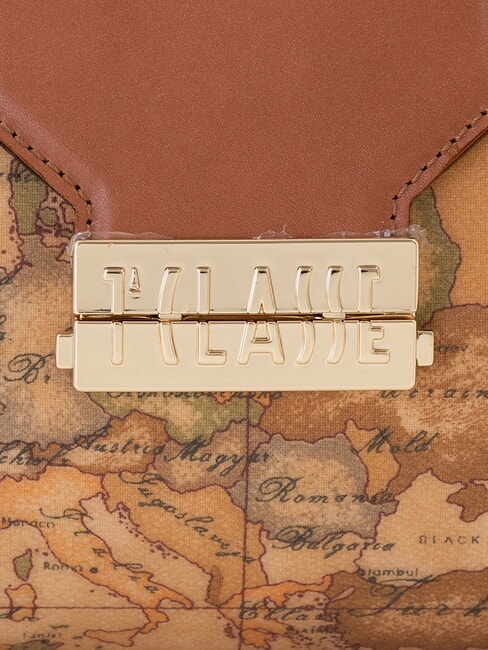 GEO CLASSIC Borsa a spalla, con tracolla NATURALE - Borse Donna