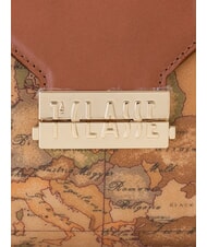 ALVIERO MARTINI PRIMA CLASSE GEO CLASSIC Borsa a spalla, con tracolla NATURALE - Borse Donna - 6