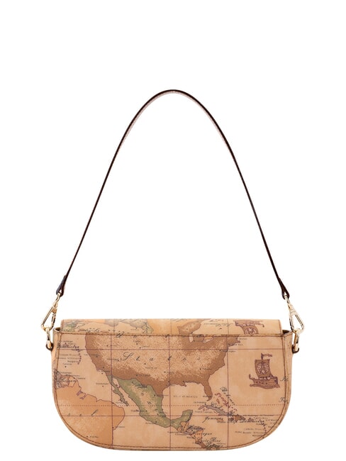 GEO CLASSIC Borsa a spalla, con tracolla NATURALE - Borse Donna