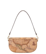 ALVIERO MARTINI PRIMA CLASSE GEO CLASSIC Borsa a spalla, con tracolla NATURALE - Borse Donna - 2