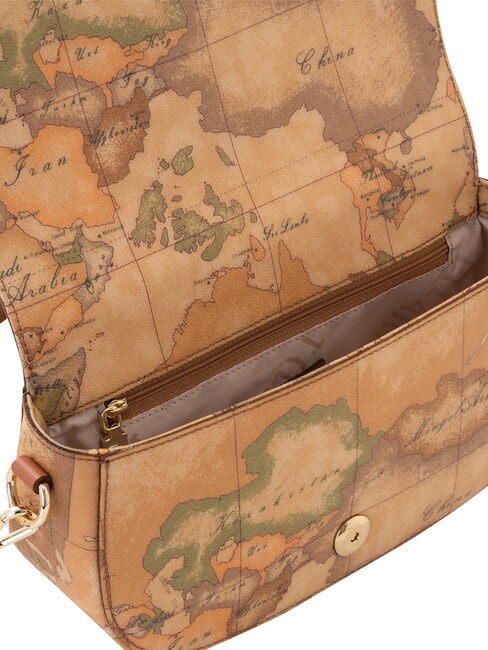 GEO CLASSIC Borsa a spalla, con tracolla NATURALE - Borse Donna