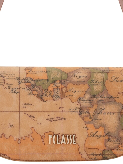 GEO CLASSIC Borsa a spalla, con tracolla NATURALE - Borse Donna