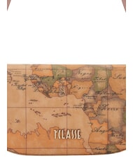 ALVIERO MARTINI PRIMA CLASSE GEO CLASSIC Borsa a spalla, con tracolla NATURALE - Borse Donna - 4