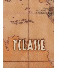 ALVIERO MARTINI PRIMA CLASSE GEO CLASSIC Borsa a spalla, con tracolla NATURALE - Borse Donna - 5