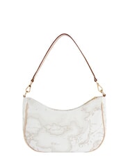 ALVIERO MARTINI PRIMA CLASSE GEO CLASSIC Borsa a spalla, con tracolla bianco - Borse Donna - 2