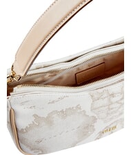 ALVIERO MARTINI PRIMA CLASSE GEO CLASSIC Borsa a spalla, con tracolla bianco - Borse Donna - 4