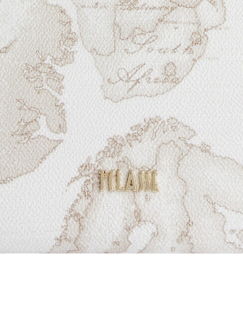 GEO CLASSIC Borsa a spalla, con tracolla bianco - Borse Donna