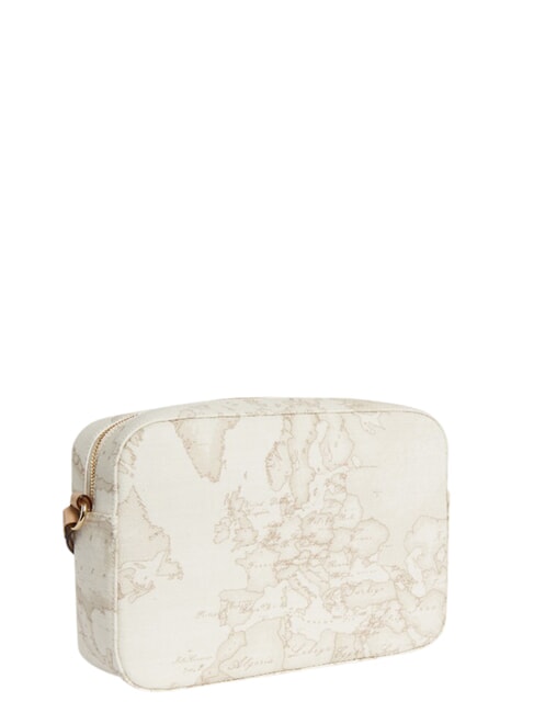GEO CLASSIC Borsa camera case, a tracolla bianco - Borse Donna