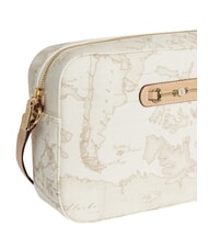 ALVIERO MARTINI PRIMA CLASSE GEO CLASSIC Borsa camera case, a tracolla bianco - Borse Donna - 3