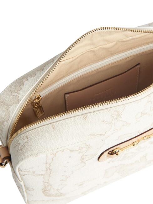 GEO CLASSIC Borsa camera case, a tracolla bianco - Borse Donna