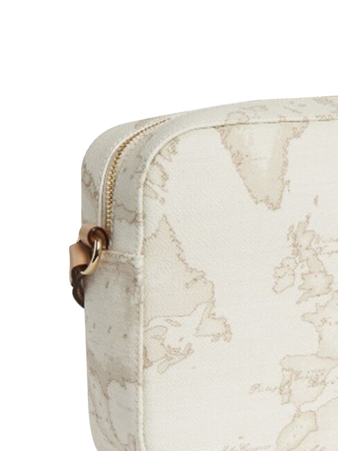 GEO CLASSIC Borsa camera case, a tracolla bianco - Borse Donna