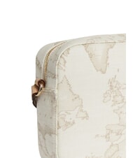 ALVIERO MARTINI PRIMA CLASSE GEO CLASSIC Borsa camera case, a tracolla bianco - Borse Donna - 6