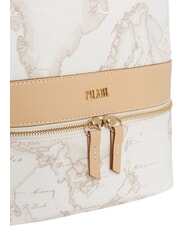 ALVIERO MARTINI PRIMA CLASSE GEO CLASSIC Zaino con tasca frontale bianco - Borse Donna - 4