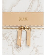 ALVIERO MARTINI PRIMA CLASSE GEO CLASSIC Zaino con tasca frontale bianco - Borse Donna - 6