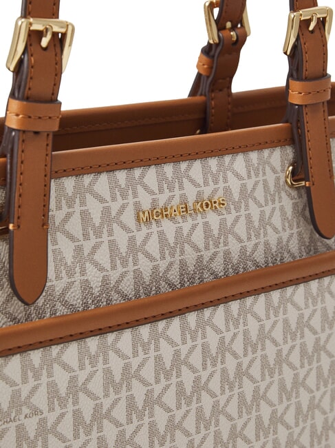 WINSTON Borsa a spalla vanilla/acrn - Borse Donna