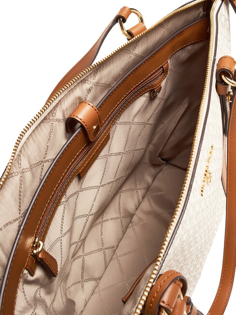 SULLIVAN Borsa a spalla vanilla/acrn - Borse Donna