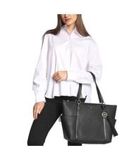 MICHAEL KORS SULLIVAN Borsa a mano con tracolla - Borse Donna